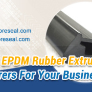 Best-China-EPDM-Rubber-Extrusion-Manufacturers-For-Your-Business-Seashore-Rubber