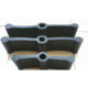 Black EPDM Rubber Water Stoper