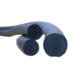 Black Sponge EPDM Rubber Cord