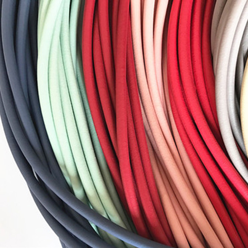 Rubber Cord Suppliers & Manufacturers in China - SEASHORE