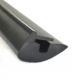 Epdm Rubber Extrusion Profile for Glass windows