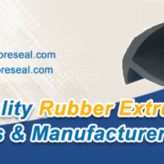 High-Quality-Rubber-Extrusion-Suppliers-&-Manufacturer-in-China-Seashore-Rubber