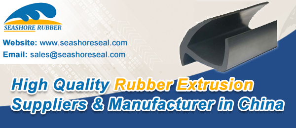 High-Quality-Rubber-Extrusion-Suppliers-&-Manufacturer-in-China-Seashore-Rubber