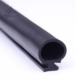 Neoprene solid bulbe rubber extrusion profile