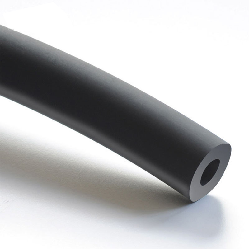 Nitrile Rubber Tubing Extruded Seal