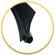 Rubber Coextrusion SEASGIRE Rubber
