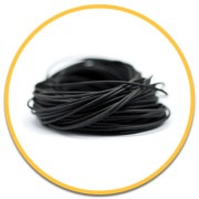 Rubber Cord SEASHORE Rubber
