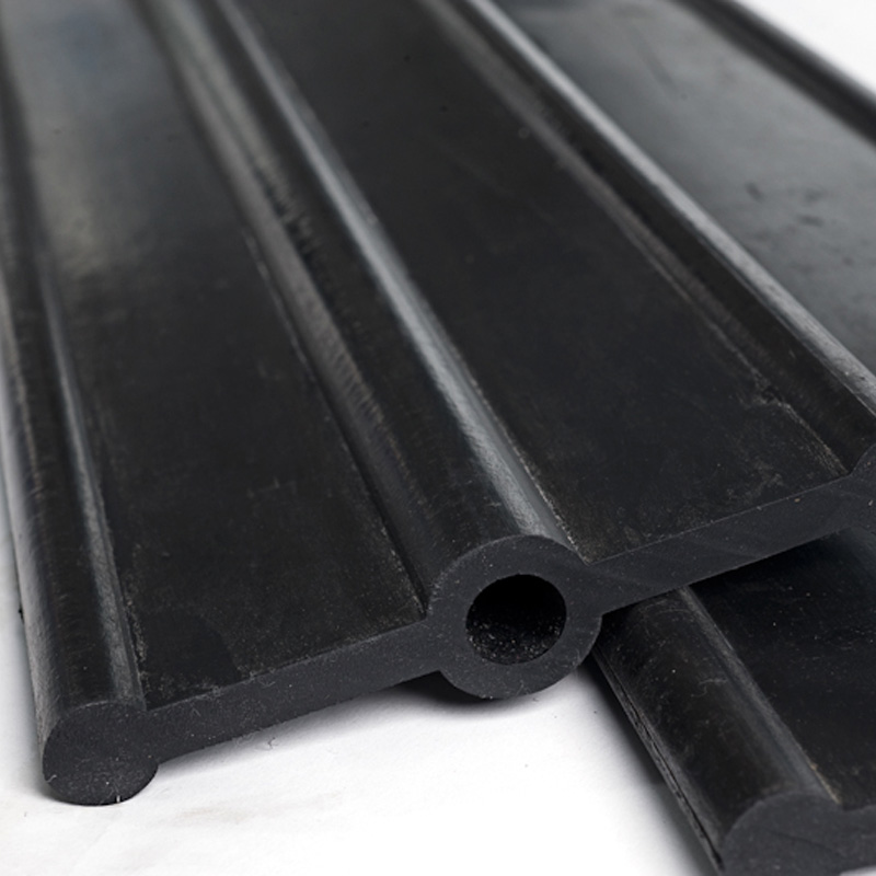 Rubber Waterstop Profile Extrusion