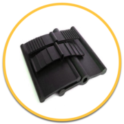 Rubber & pvc Waterstop SEASHORE Rubber
