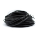 Solid Dense EPDM Rubber Cord for Door and Windows Sealing