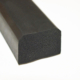 Square Sponge Rubber Extrusion