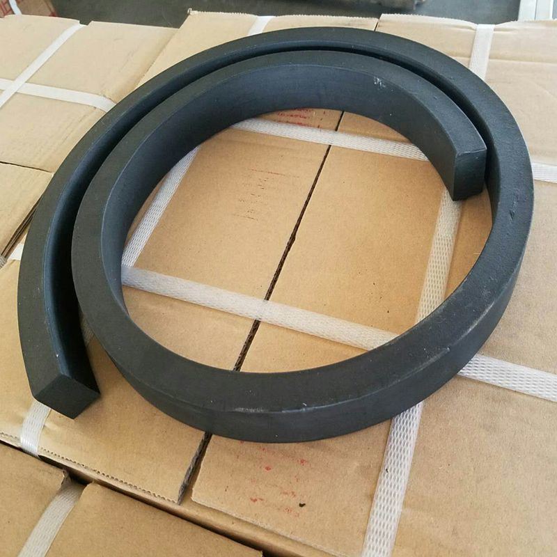 Water swellable hydrophilic Rubber Waterstop Strip