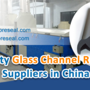 High-Quality-Glass-Channel-Rubber-Extrusions-Suppliers-in-China-SEASHORE-SEAL