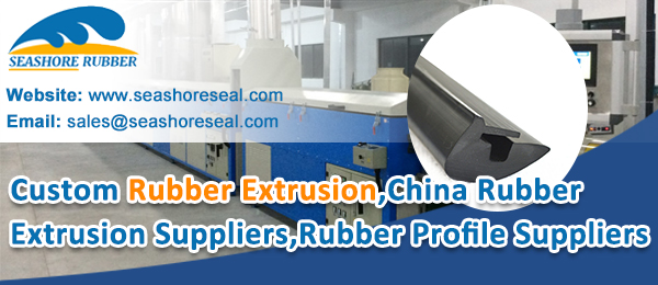 How Rubber Extrusion Process - Rubber Cord,Tubing,Coextrusion,Extrusion