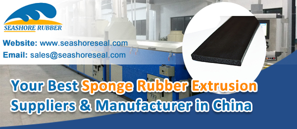 Your-Best-Sponge-Rubber-Extrusion-Suppliers-&-Manufacturer-in-China-SEASHORE