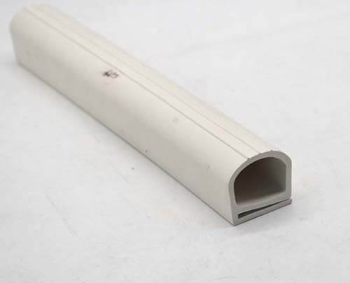 E Shape EPDM Rubber Seal For Cool Room Door (2)