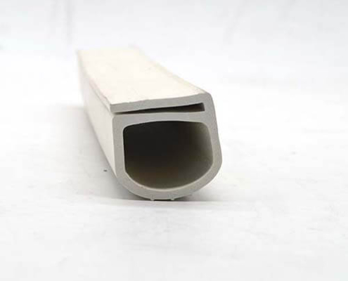 E Shape EPDM Rubber Seal For Cool Room Door (4)