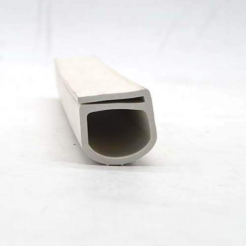 E Shape EPDM Rubber Seal For Cool Room Door (4)