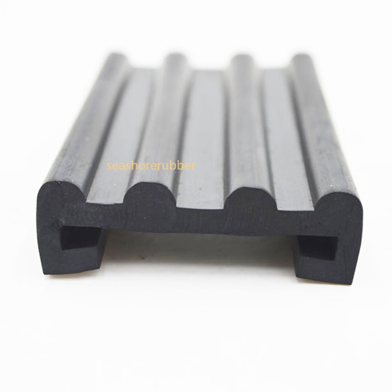 china rubber profile manufacturer