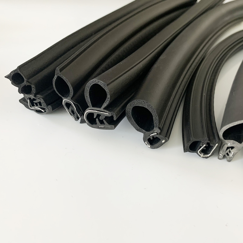 rubber seal profile