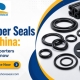 Buying Rubber Seals from China: What Importers Should Know