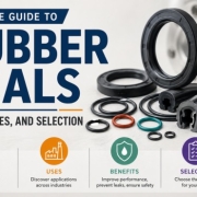 Complete Guide to Rubber Seals