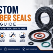 Custom Rubber Seals Guide