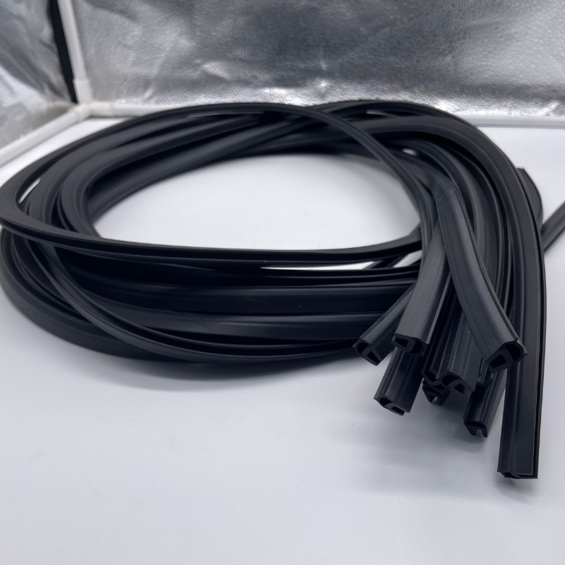 rubber seals