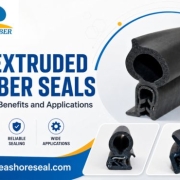 Co-Extruded Rubber Seals Structure, Benefits and Applications