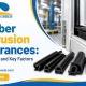 Rubber Extrusion Tolerances: Standards and Key Factors
