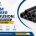 EPDM Rubber Extrusion