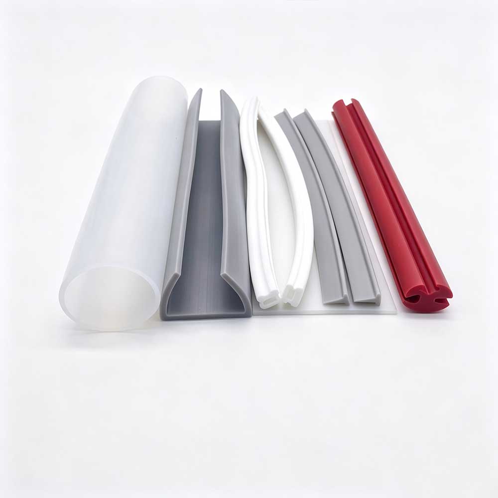 silicone rubber extrusions (1)