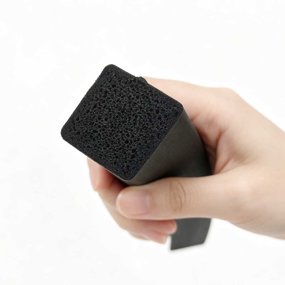 Extruded Rubber Rectangles Seals Extruded Rubber Rectangles Seals