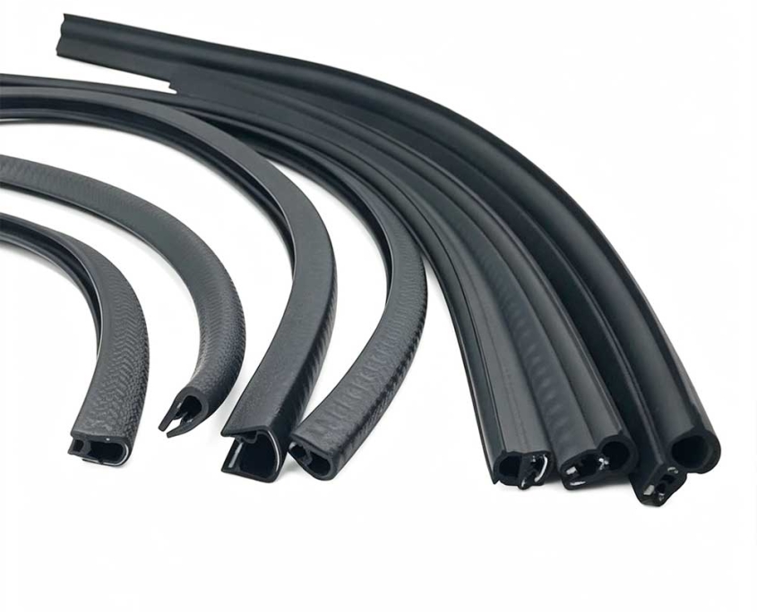Appliance Rubber Extrusions