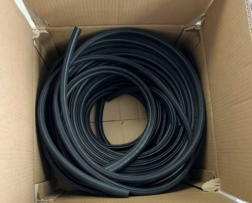 Appliance Rubber Profiles Package