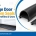 Garage Door Bottom Seal Types: Profiles and Uses