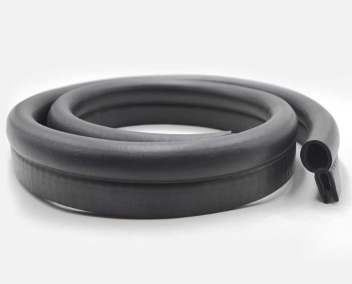 automotive rubber extrusions