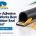 Which Adhesive Tape Works Best for Rubber Seal Profiles